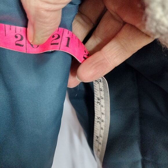 Vintage Western Field snowmobile suit - Picture 10 of 11